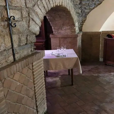 La Grotta Del Mare Gasthuis Napels